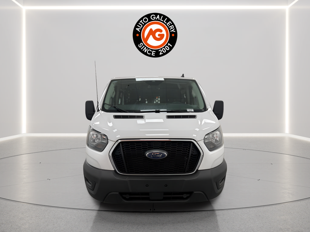 Used 2025 Ford Transit 250 Low Roof w/ Exterior Upgrade Package RWD image 20