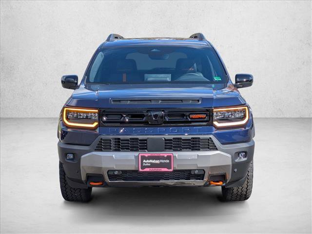 New 2026 Honda Passport TrailSport image 6