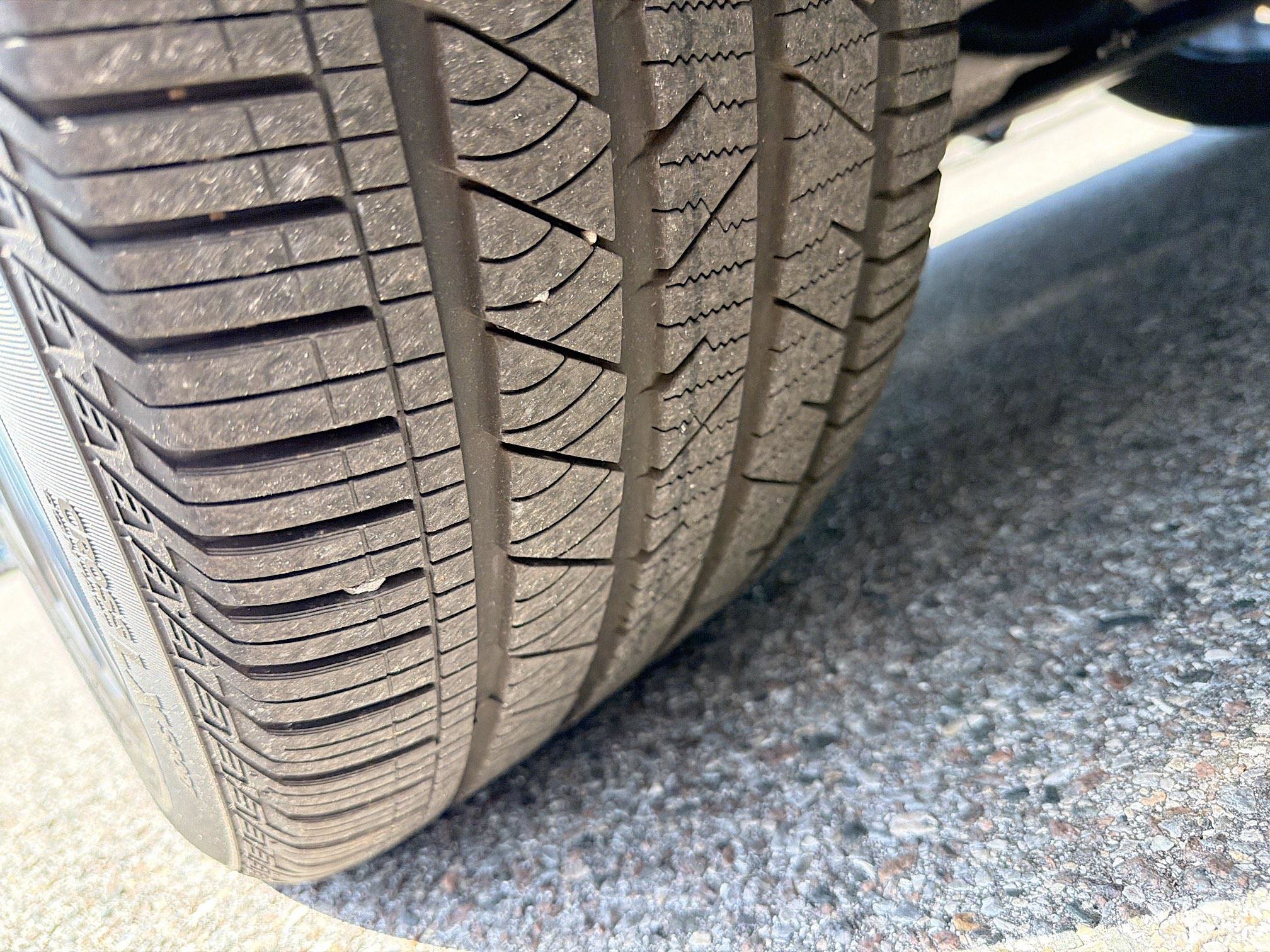 Used 2024 Audi SQ8 Prestige image 2