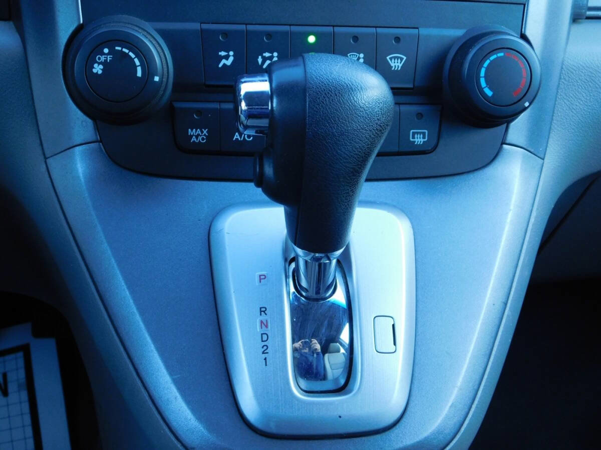 Used 2009 Honda CR-V EX image 14