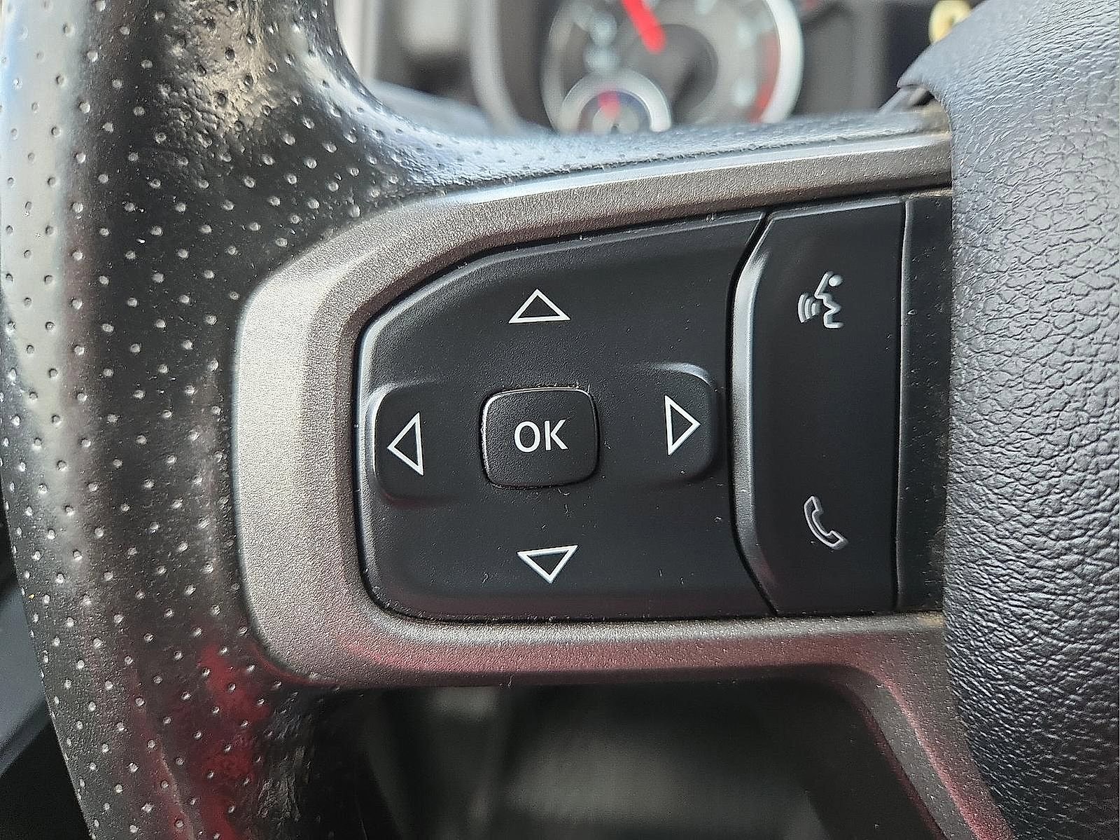 Used 2023 RAM 5500 Tradesman w/ Max Tow Package image 18