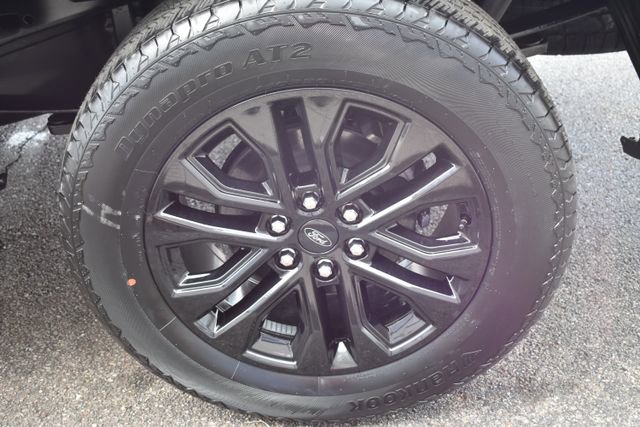 New 2026 Ford F150 Lariat w/ Equipment Group 502A High AWD/4WD image 56