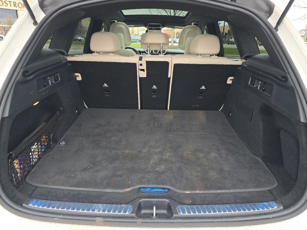 Certified 2026 Mercedes-Benz GLC 300 4MATIC image 20
