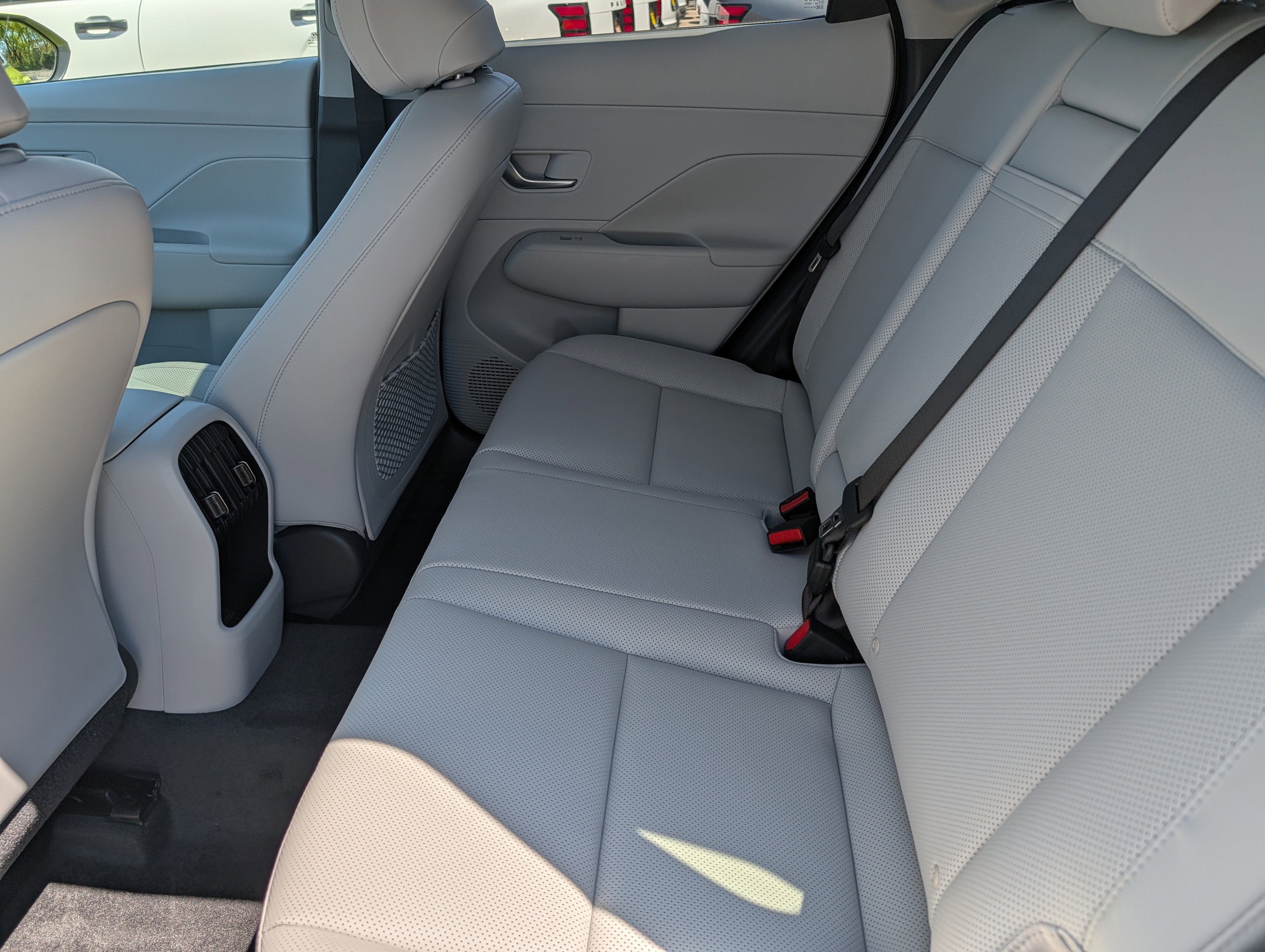 New 2026 Hyundai Kona Limited AWD/4WD image 8