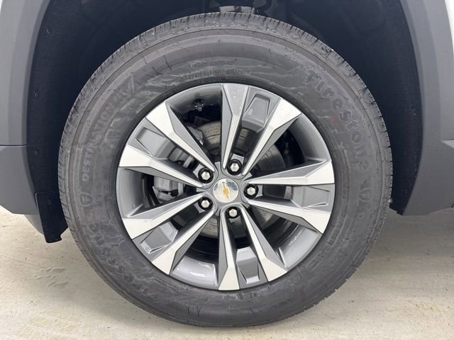 New 2026 Chevrolet Equinox LT FWD image 37