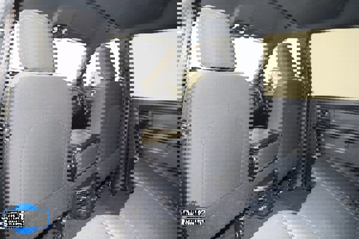 Used 2023 RAM 2500 Tradesman image 66