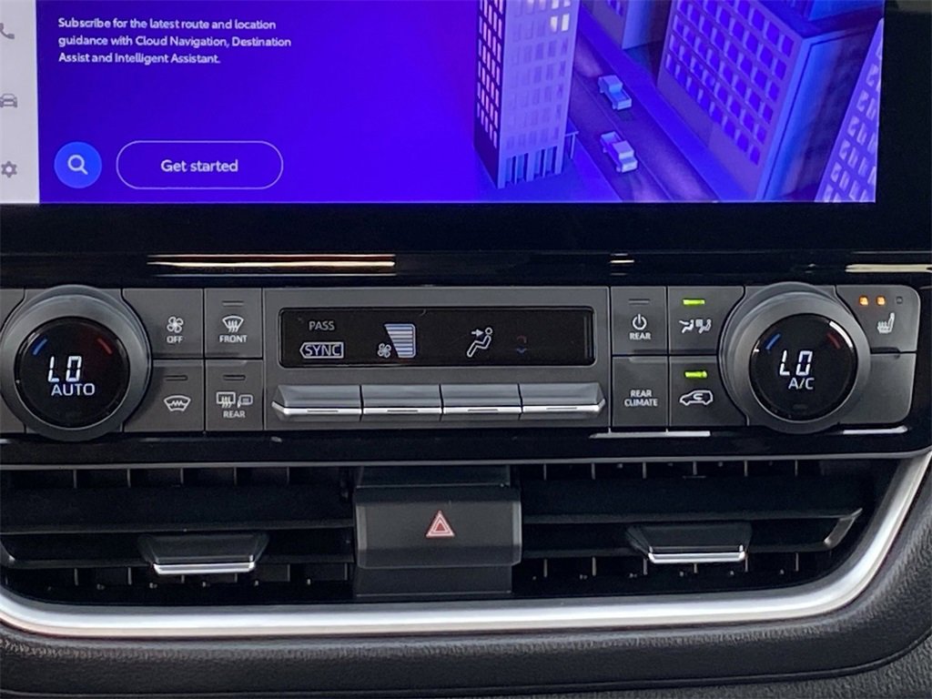 Used 2024 Toyota Grand Highlander XLE image 30