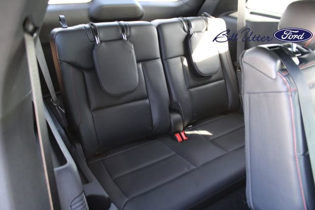 New 2026 Ford Explorer ST-Line w/ Premium Package image 10