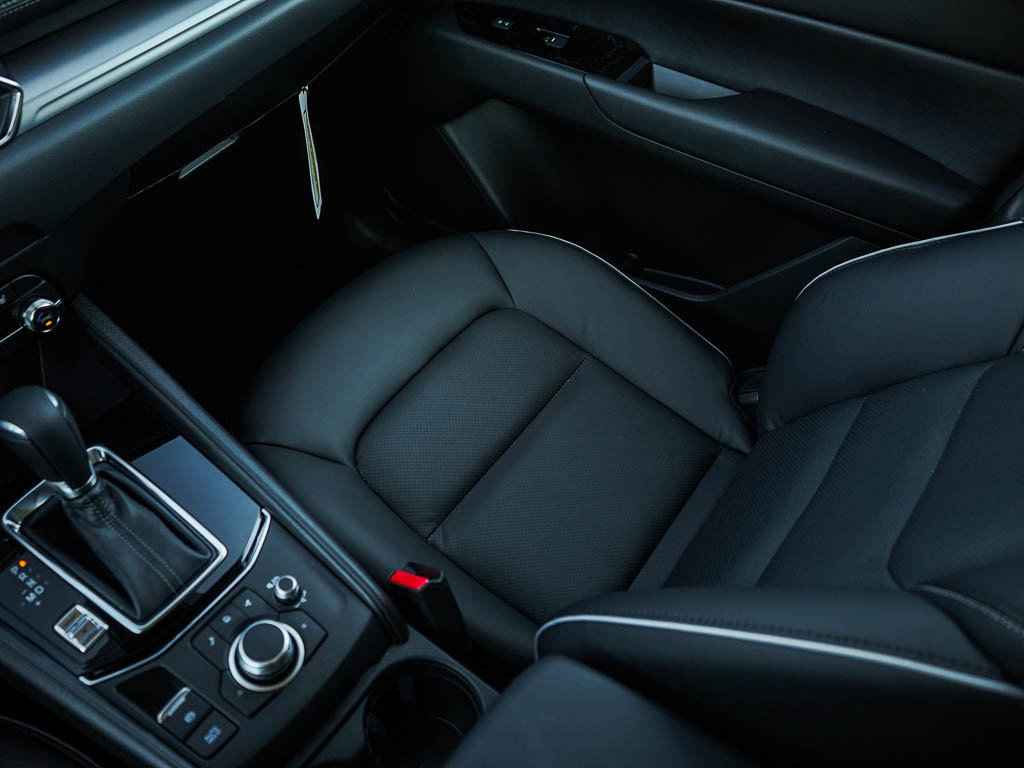 New 2025 MAZDA CX-5 AWD 2.5 S w/ Select Package image 25