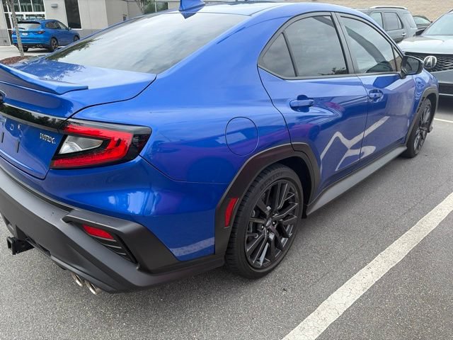 Used 2023 Subaru WRX Premium AWD/4WD image 6