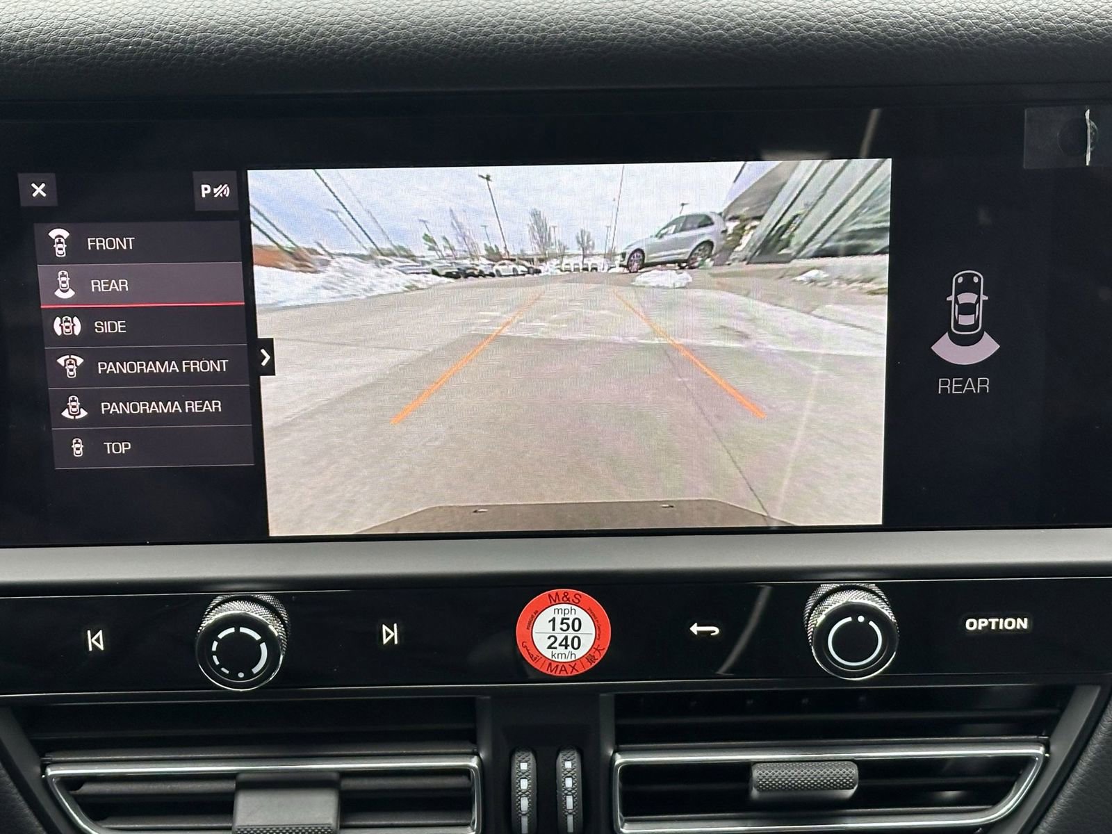 New 2026 Porsche Macan image 24