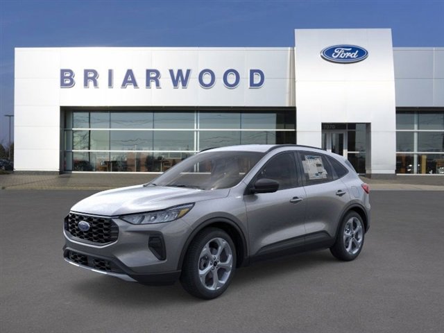 New 2026 Ford Escape ST-Line image 1