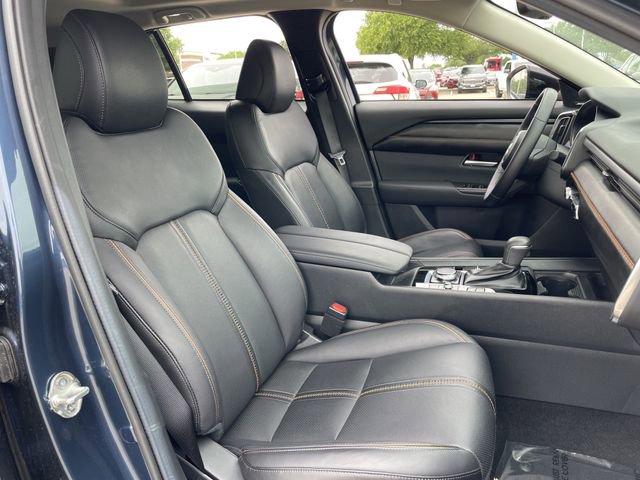 Used 2025 MAZDA CX-50 2.5 Hybrid w/ Premium Plus Pkg image 27