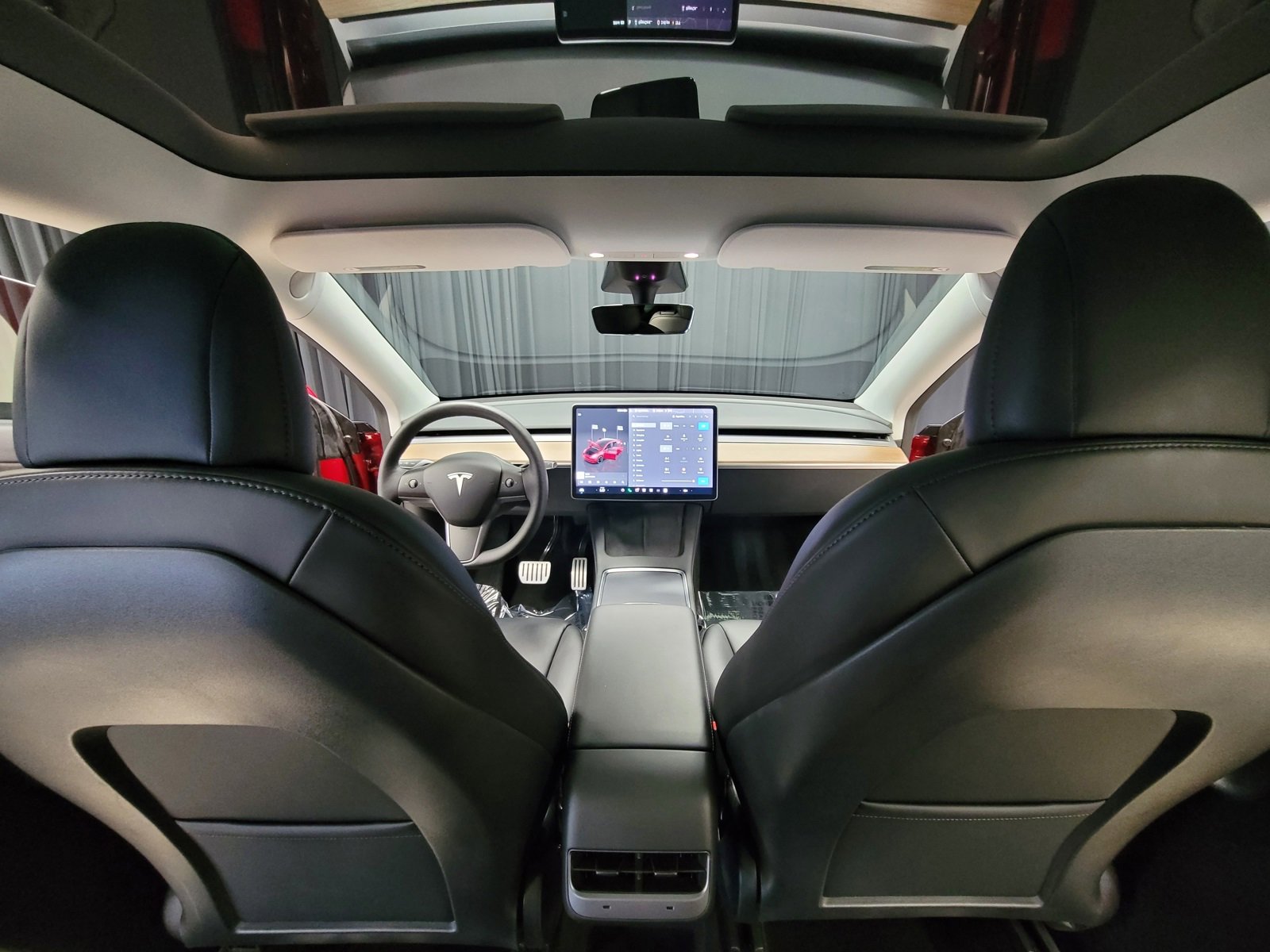 Used 2022 Tesla Model Y Performance image 2