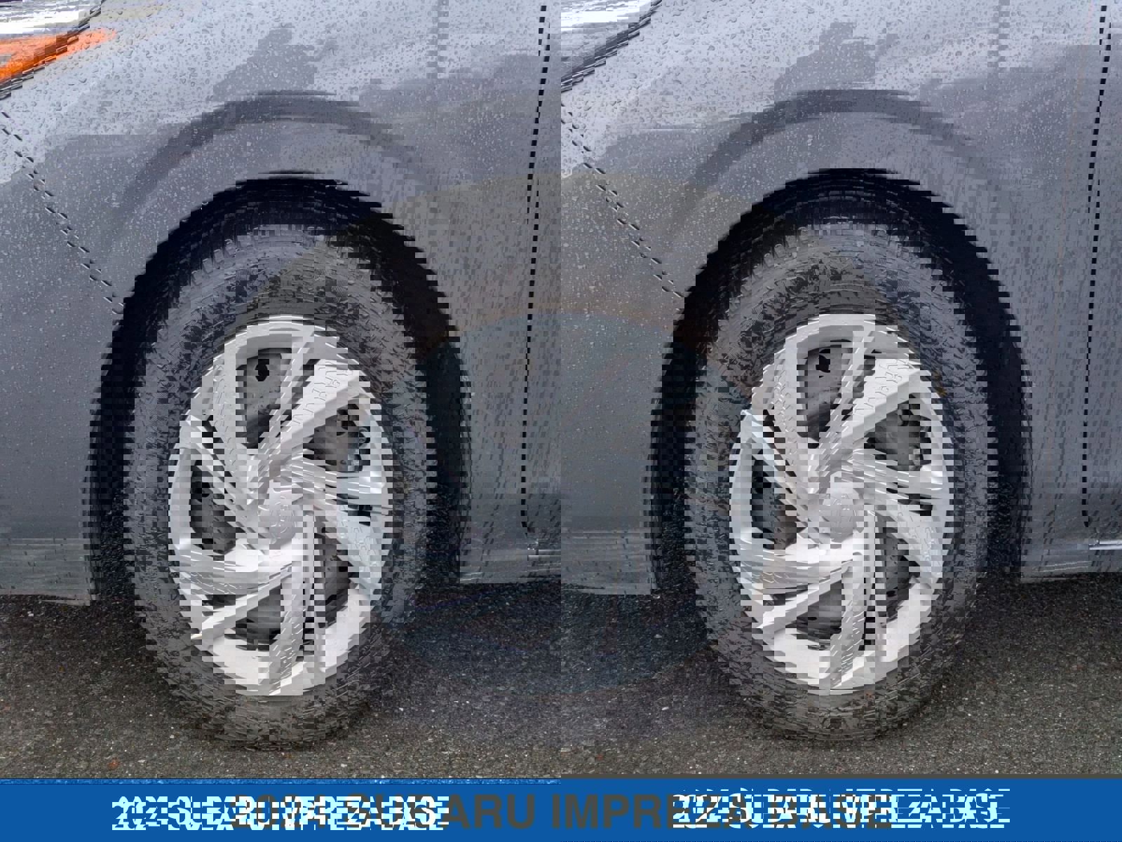 Certified 2024 Subaru Impreza 2.0i AWD/4WD image 11