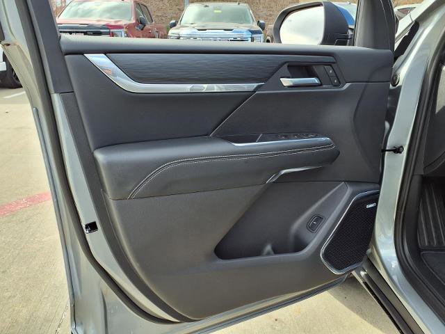 New 2026 GMC Acadia Elevation w/ Black Edition FWD image 20