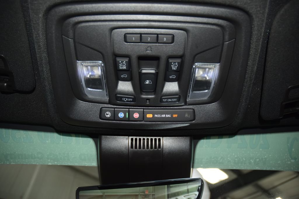 Used 2024 Chevrolet Silverado 2500 High Country w/ Technology Package AWD/4WD image 52
