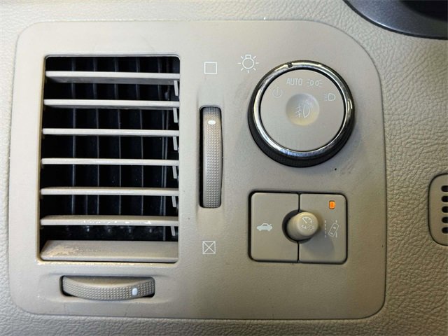 Used 2011 Cadillac DTS Premium w/ Driver Awareness Package image 26