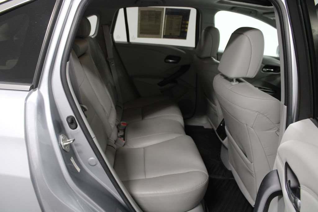Used 2018 Acura RDX FWD image 29