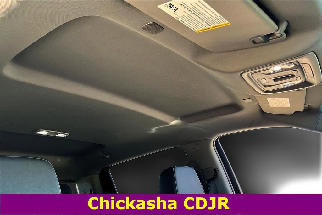 Used 2021 GMC Sierra 1500 SLT image 26