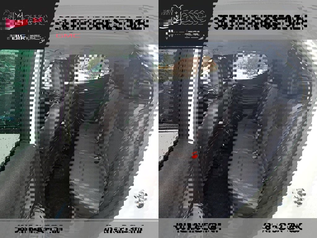 Used 2023 Buick Encore GX Preferred w/ Cold Weather Comfort Package image 7