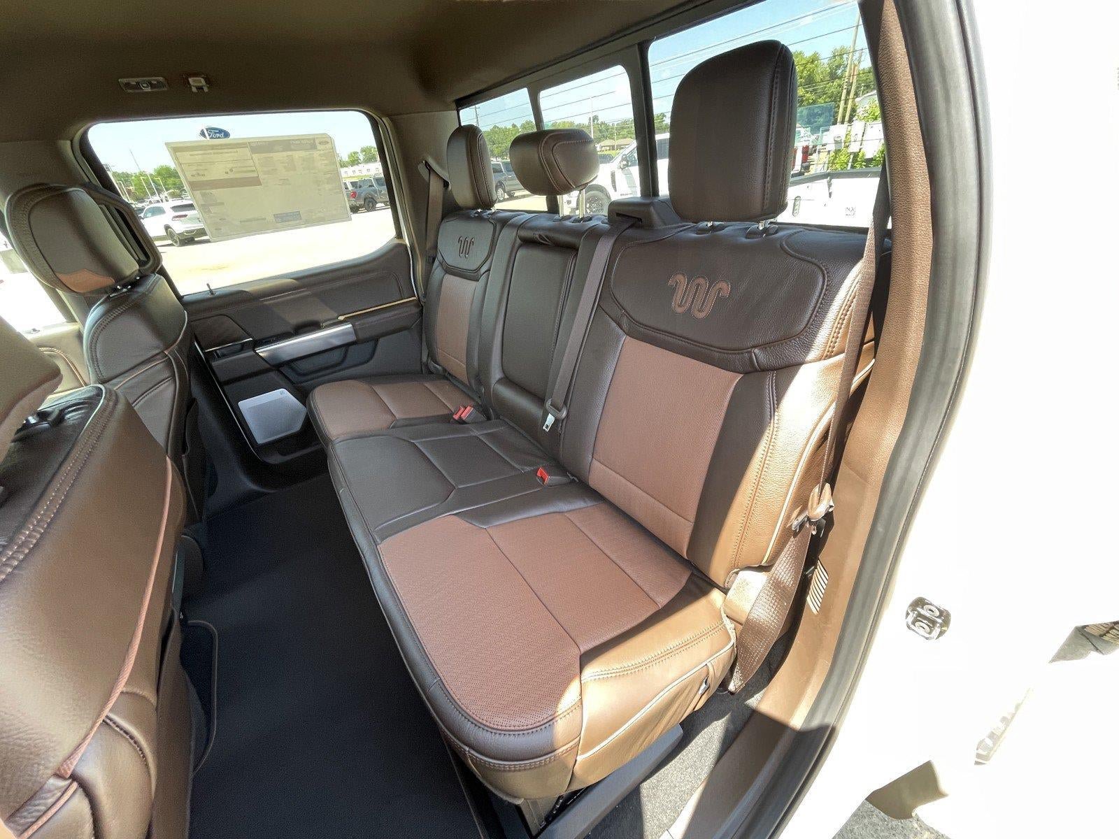 New 2026 Ford F350 King Ranch AWD/4WD image 46