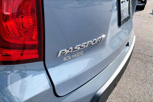 Used 2022 Honda Passport EX-L image 8