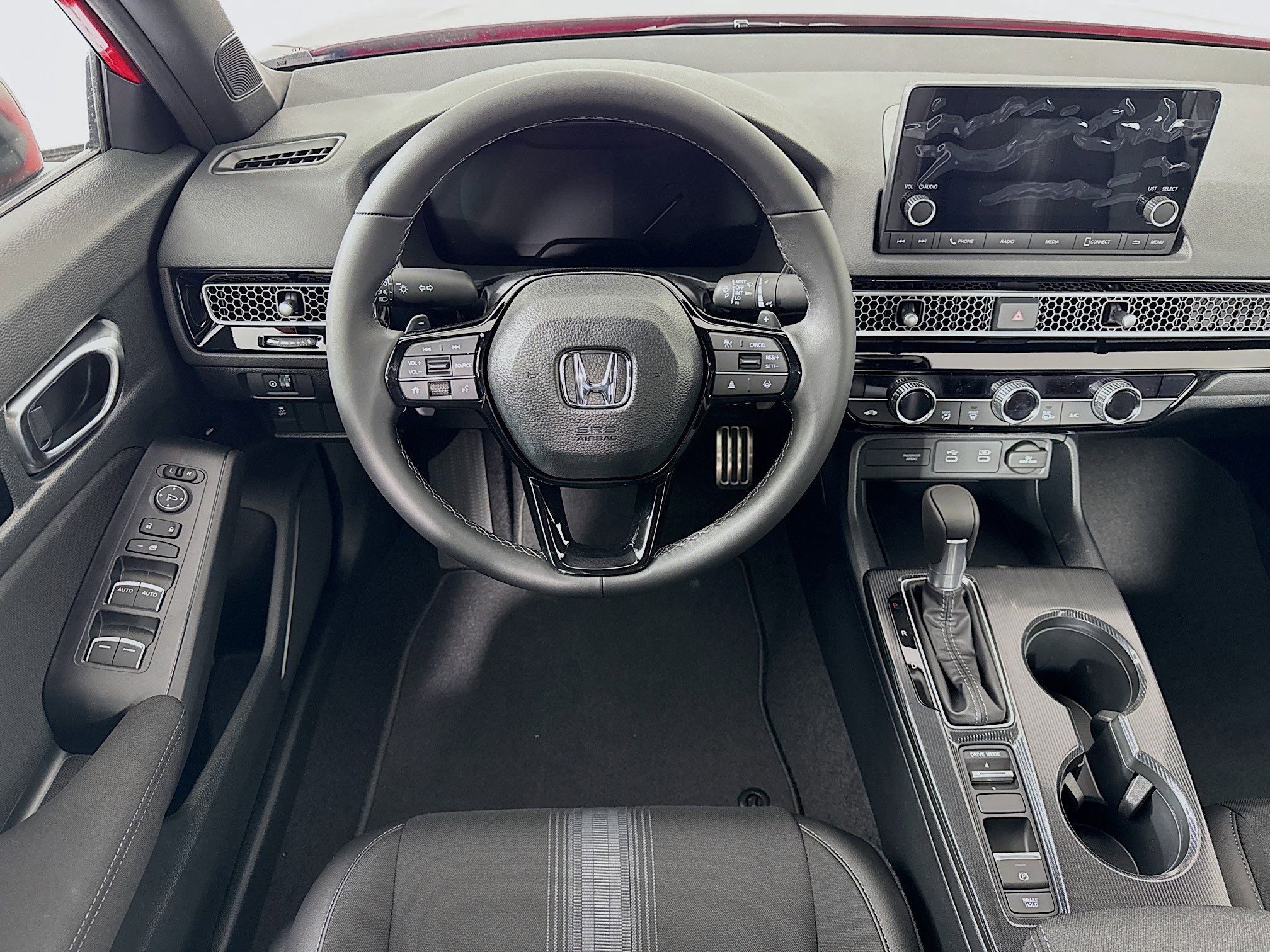 New 2026 Honda Civic Sport image 22