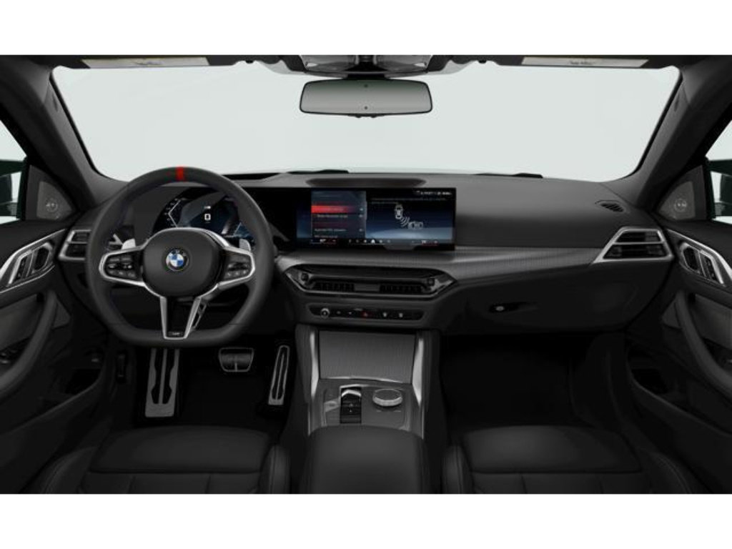 New 2026 BMW M440i Coupe w/ Premium Package RWD image 14