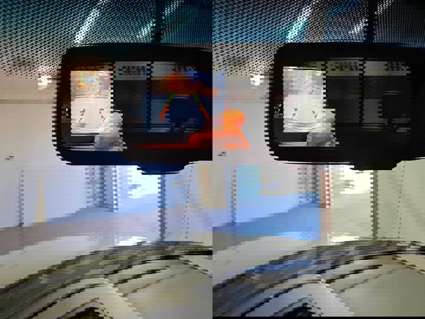 Used 2008 Lincoln Mark LT 4x4 image 11