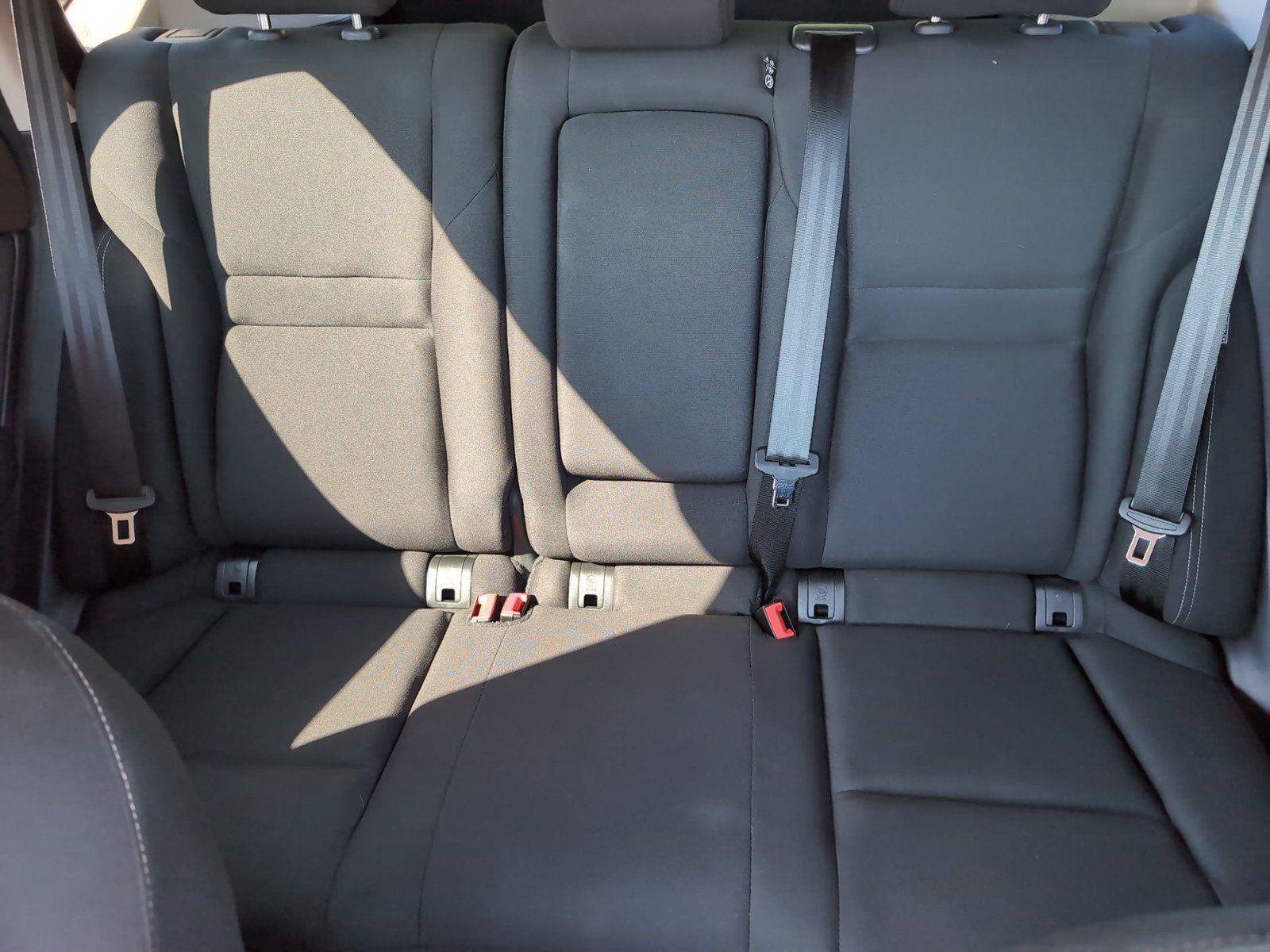 Used 2023 Nissan Rogue S FWD image 31