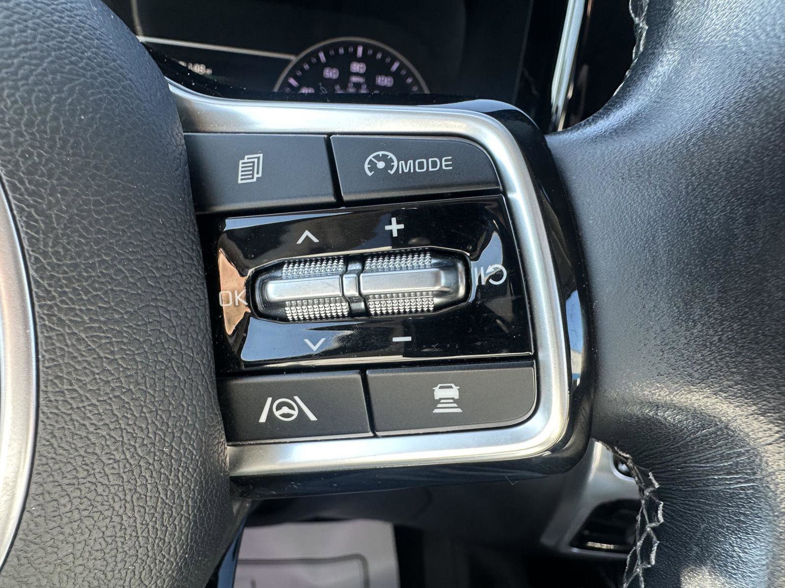 Used 2022 Kia Sorento SX image 20