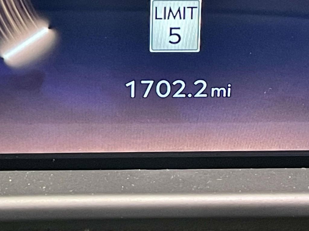 Used 2026 Lincoln Aviator Reserve image 44