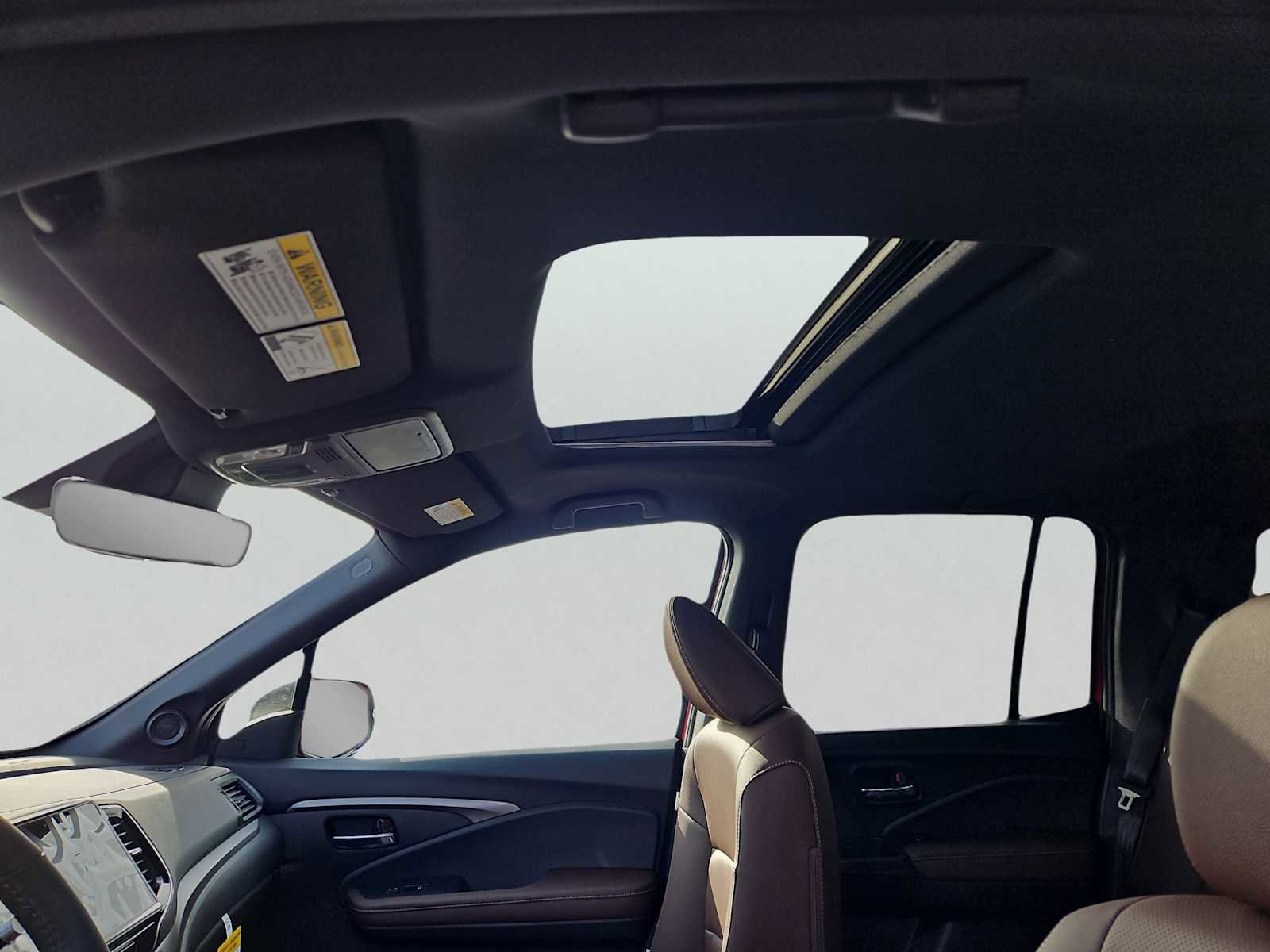 New 2026 Honda Ridgeline RTL image 8