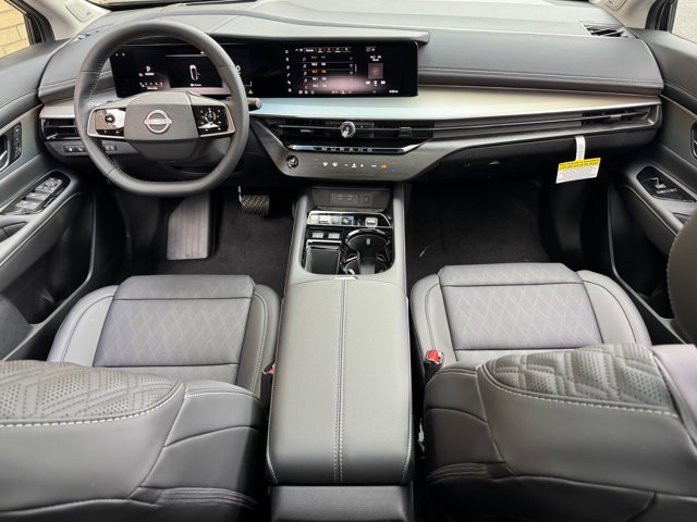 New 2026 Nissan Murano Platinum w/ Cargo Package image 14