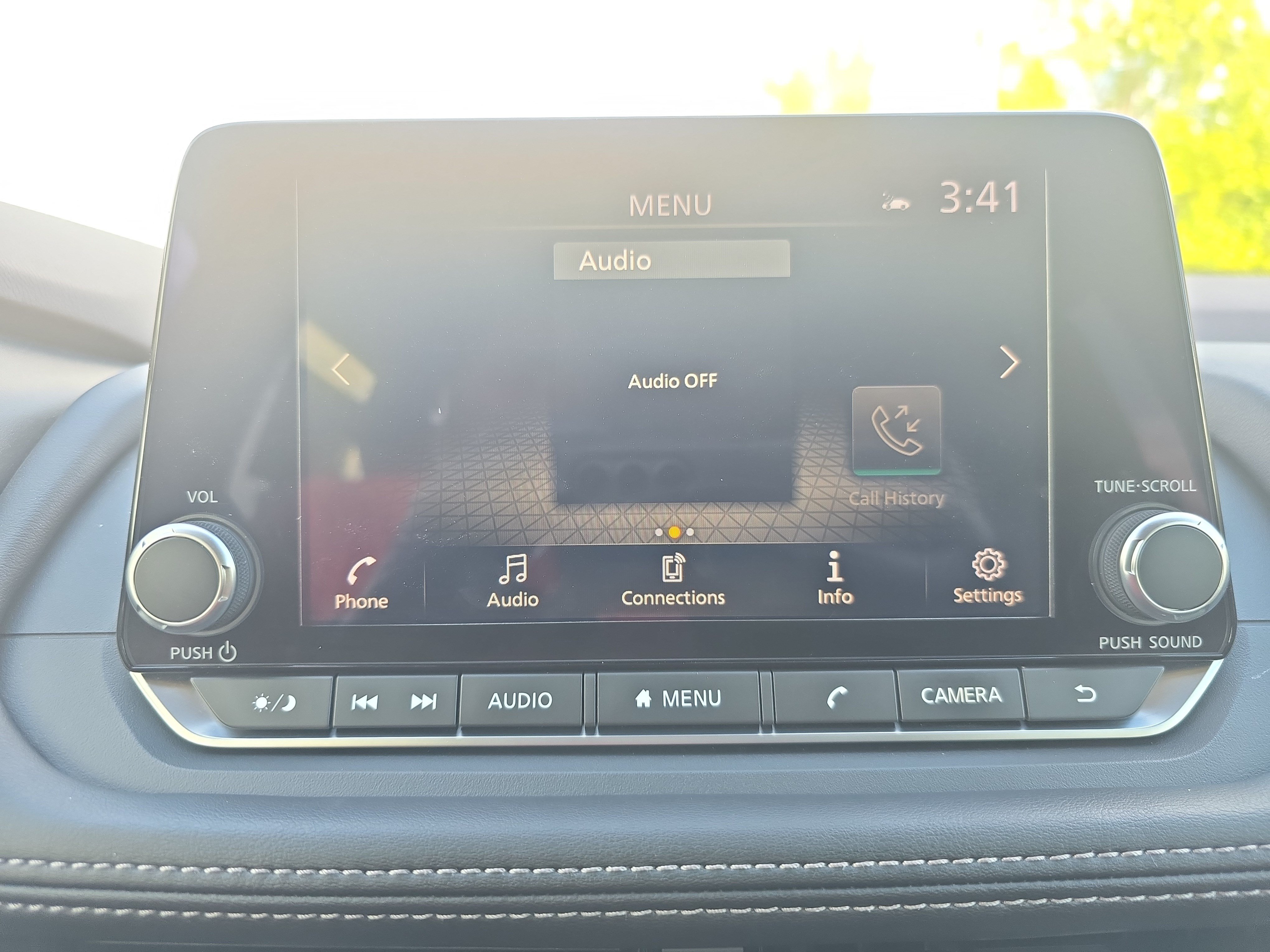 Used 2023 Nissan Rogue SL FWD image 20