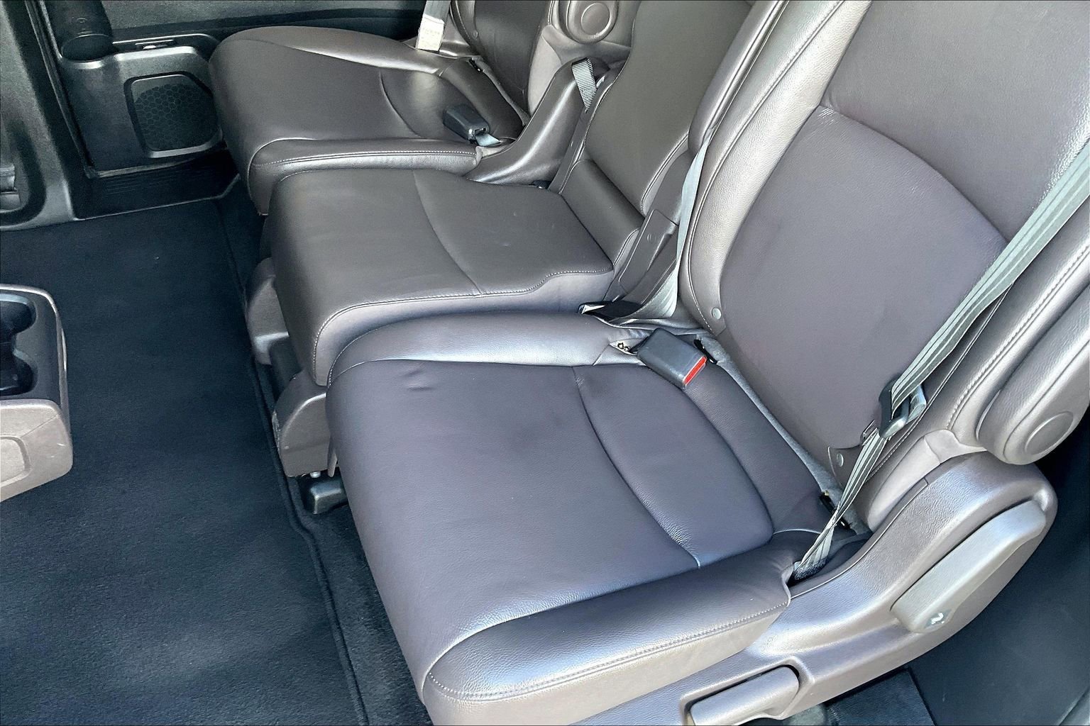 Used 2018 Honda Odyssey EX-L image 17