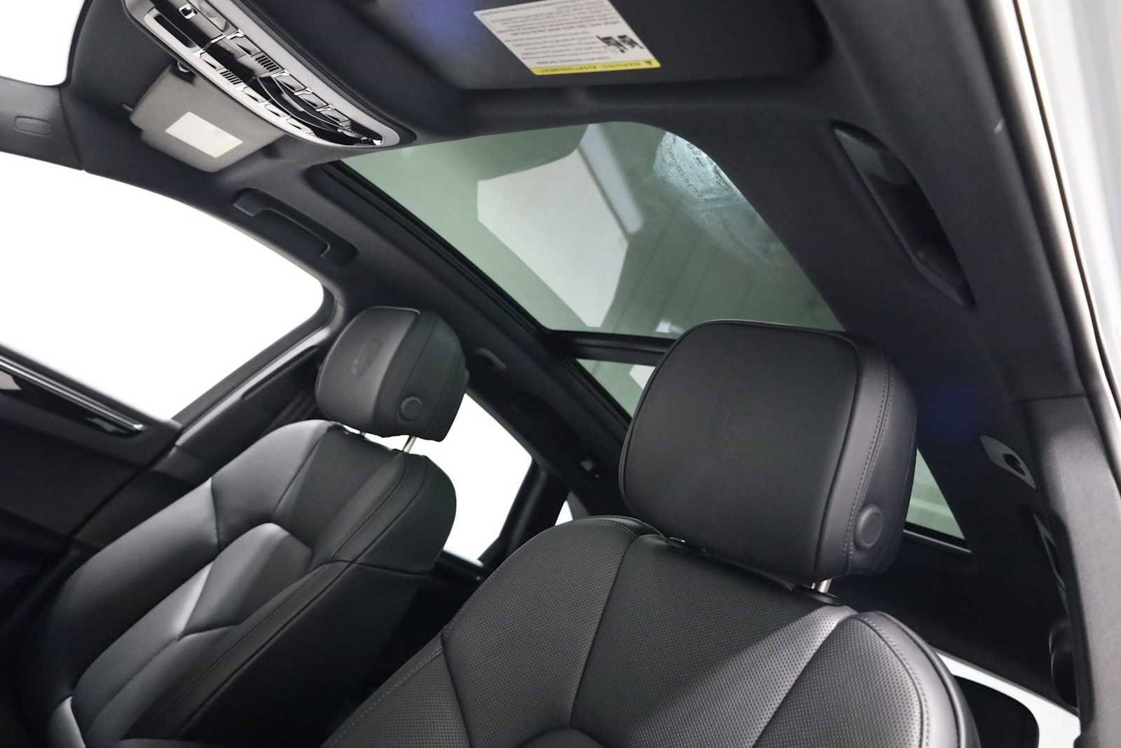 New 2026 Porsche Macan S image 20