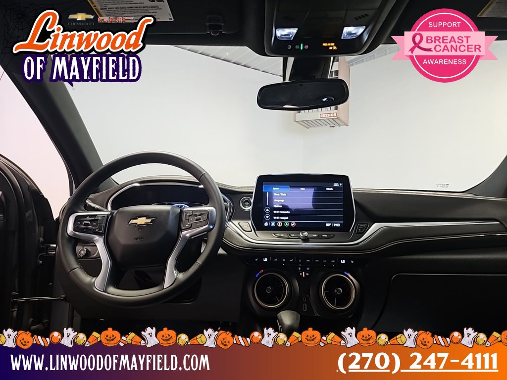 Used 2024 Chevrolet Blazer Premier image 15