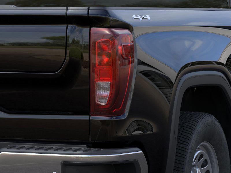New 2026 GMC Sierra 1500 Pro w/ Pro Value Package AWD/4WD image 11