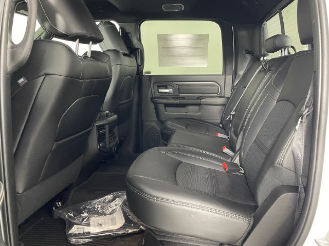 New 2027 RAM 2500 Power Wagon AWD/4WD image 6