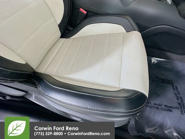 Used 2015 Ford Mustang 50 Years RWD image 29