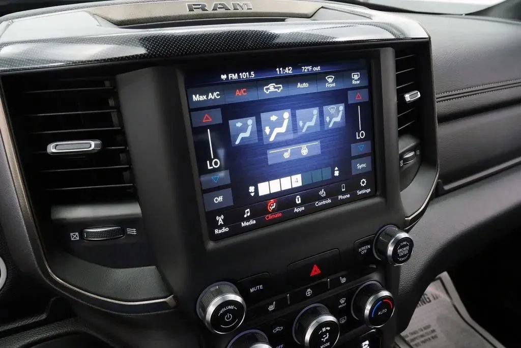 Used 2021 RAM 1500 Rebel w/ Level 2 Equipment Group AWD/4WD image 32
