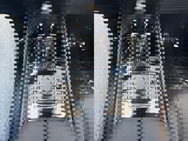 Used 2025 MAZDA CX-50 AWD 2.5 S w/ Cargo Package image 14