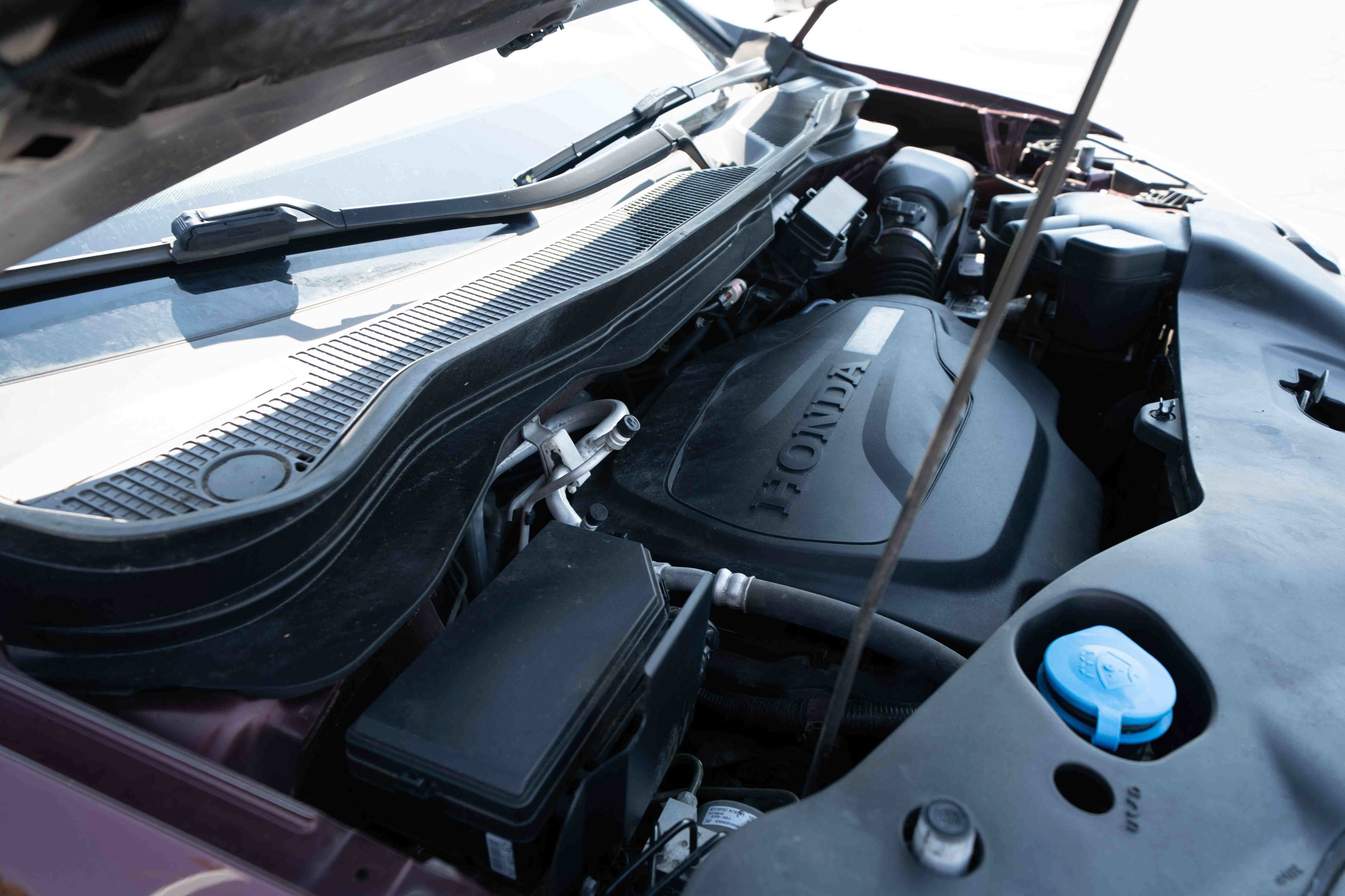 Used 2021 Honda Pilot EX image 32