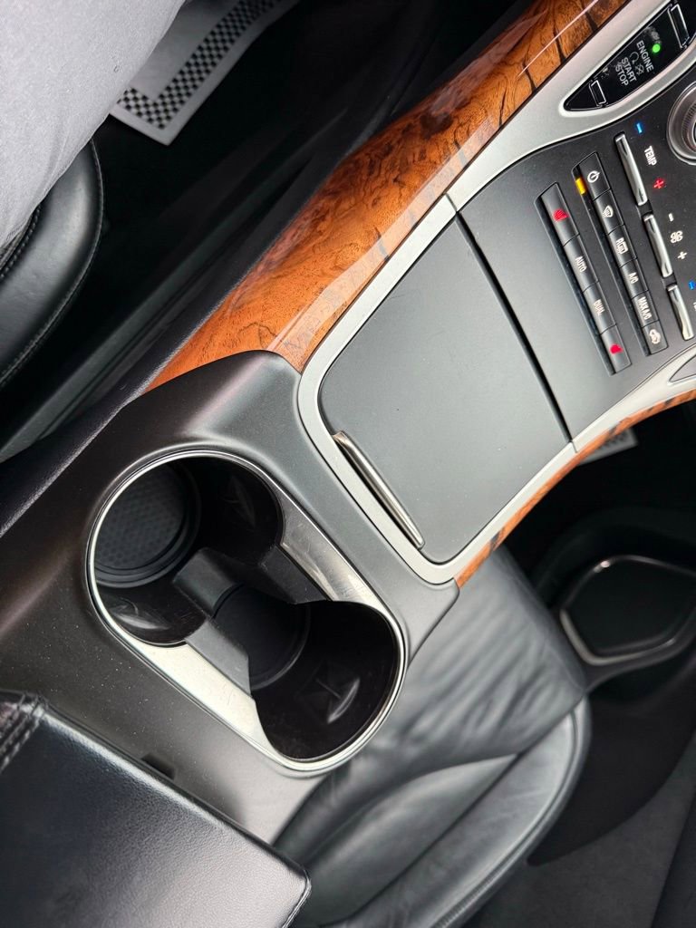 Used 2016 Lincoln MKX Select w/ Select Plus Package image 27