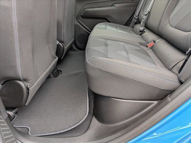 New 2027 Chevrolet Bolt LT w/ Comfort Package image 16