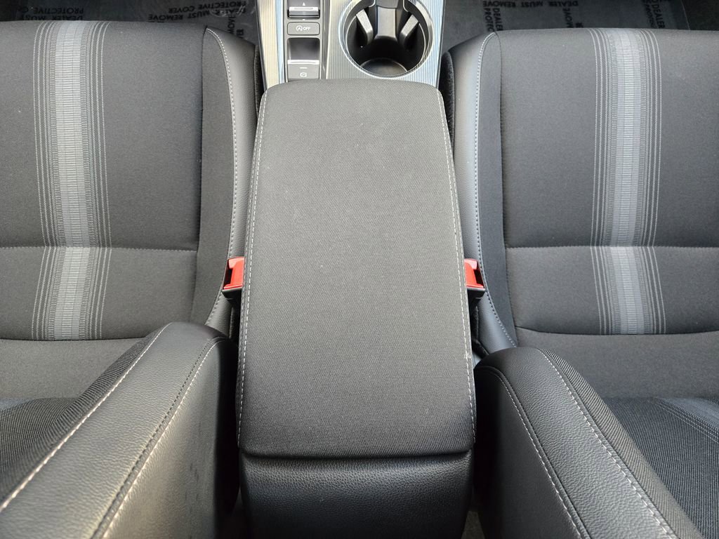 Used 2025 Honda Civic Sport image 15