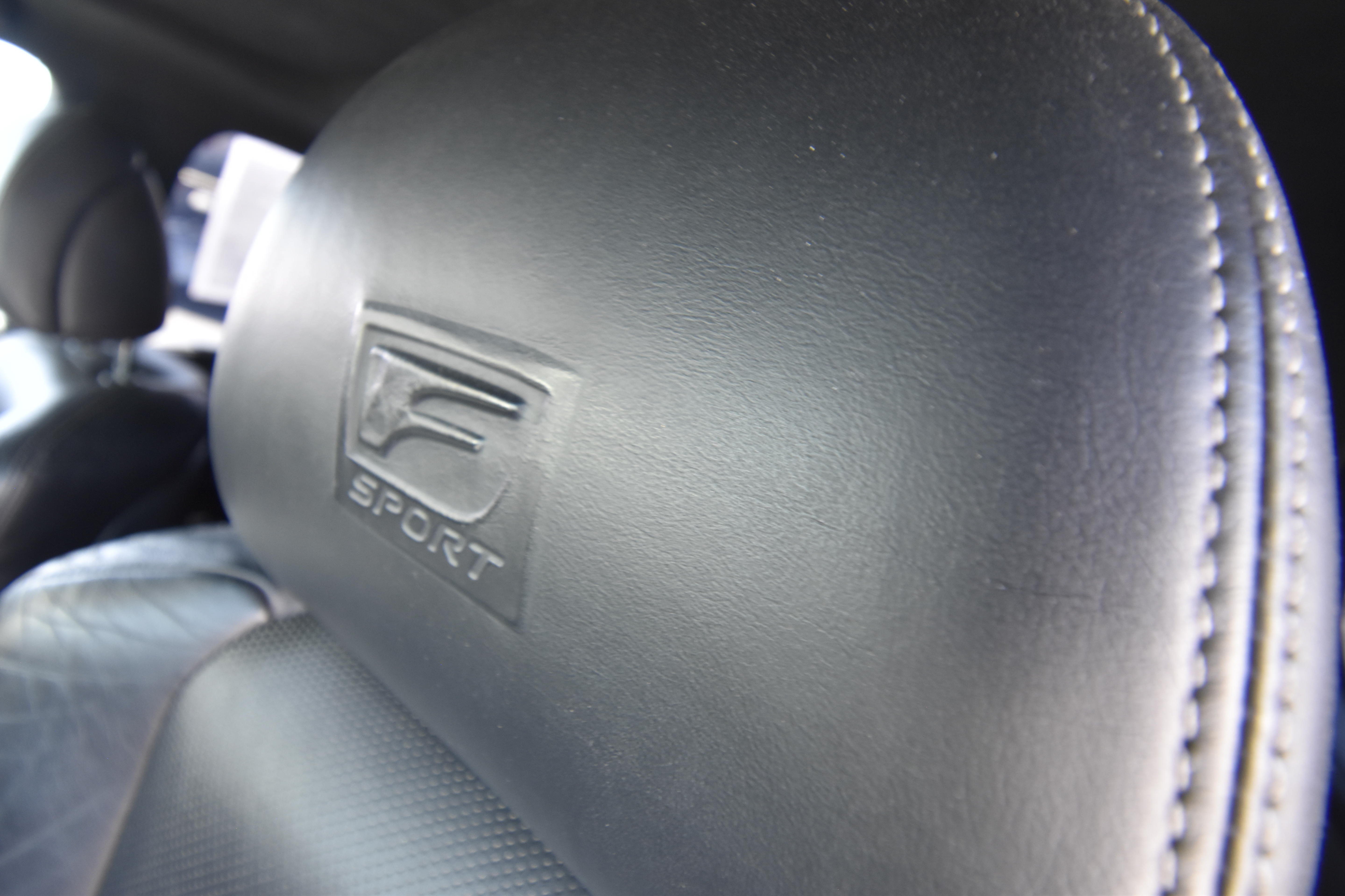 Used 2013 Lexus LS 460 w/ F-Sport Pkg RWD image 8