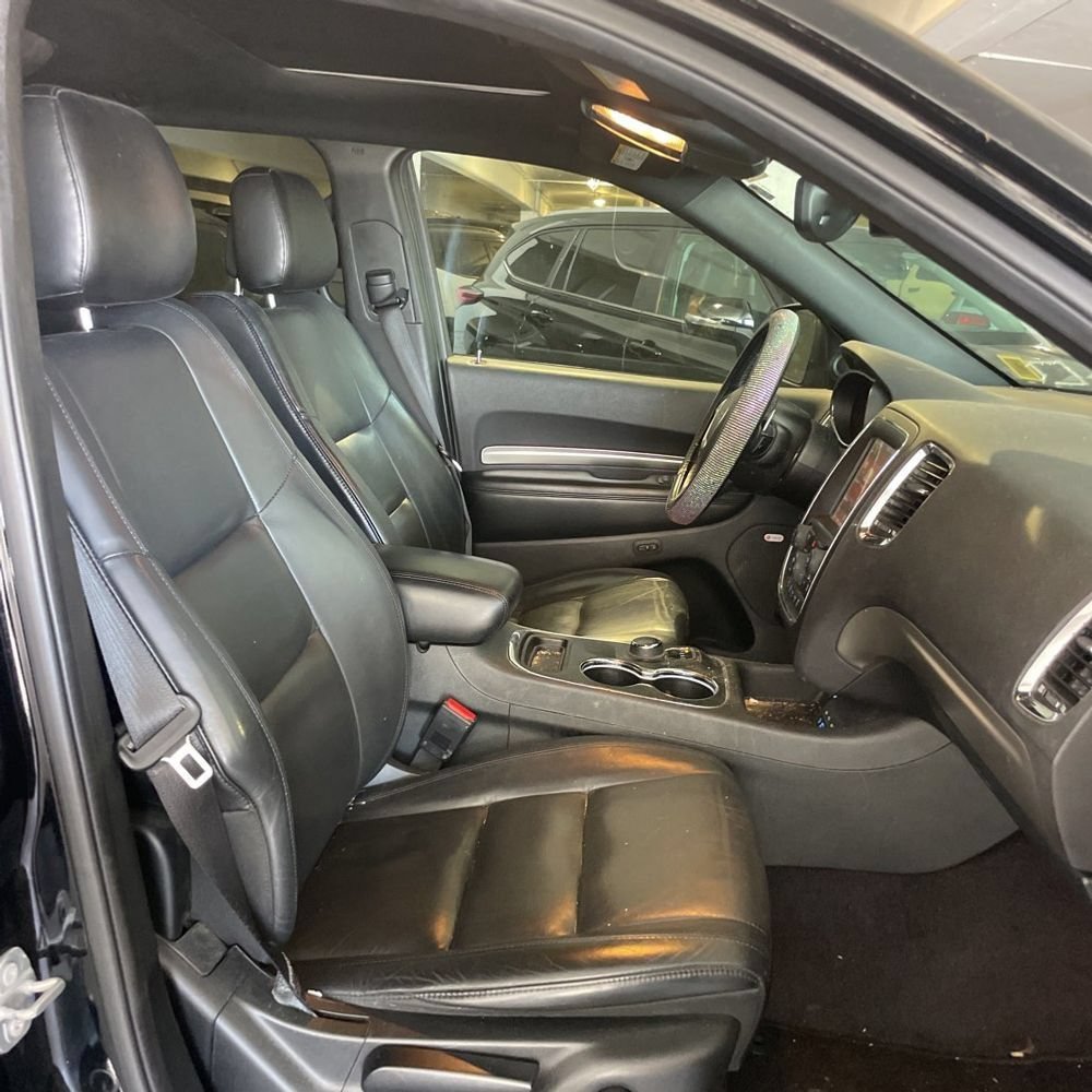 Used 2017 Dodge Durango GT w/ Premium Group AWD/4WD image 8